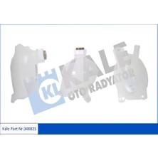 Daisy Home Genleşme Tankı Kapaklı Renault Clio Iv, Symbol, Captur, Joy, Lodgy, Dokker, Sandero Iı, Iı - Kal 348825