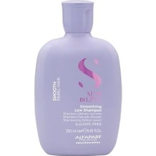 Assess Store Alfaparf Semi Di Smooth Smoothing Pürüzsüzleştirici Şampuan 250ML