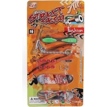 Assess Store KZL-012-13 Kartela Kaykay Scooter -