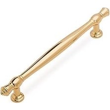 Daisy Home Altın Rengi 160 mm Modern Kulp
