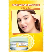 Assess Store Garnıer C Vitamini Parlak Günlük Nemlendirici Jel 50 ml