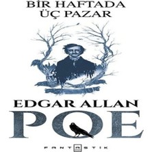 Vintessy Bir Haftada Üç Pazar