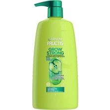 Assess Store Fructis Kırılma Karşıtı Güçlendirici Şampuan 1lt
