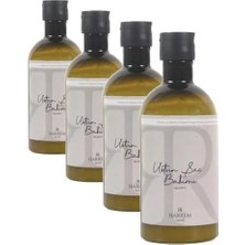 Assess Store Üstün Saç Bakım Kremi 400 ml (4 Paketi)
