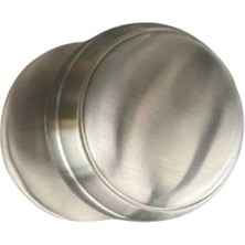 Daisy Home Tokmak Nıkel Renk