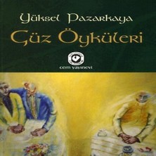 Vintessy Güz Öyküleri