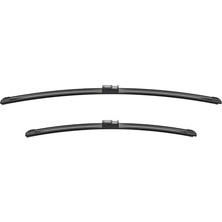 Daisy Home Aerotwin Silecek Seti Bmw X3 F25 (2011-2017)  A953S 3397118953