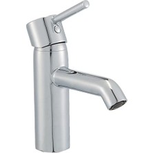 Daisy Home Minimax S Lavabo Bataryası + Banyo Bataryası Seti