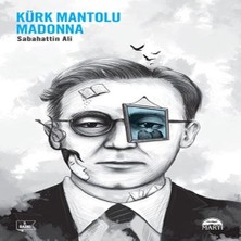 Vintessy Kürk Mantolu Madonna