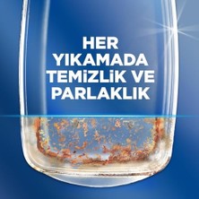 Daisy Home Quantum 40 Kapsül Bulaşık Makinesi Deterjanı Tableti (1 x 40 Kapsül)