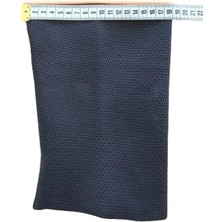 Daisy Home Siyah Elastik Dizlik,örgü Sport Dizlik, Örgü Diz Korsesi, (ARK-BRK-2112-LARGE)