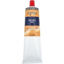 Daisy Home Yağlı Boya 170ML Noctivola Blue