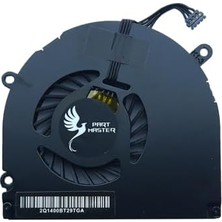 Daisy Home Pro MC026LL/A A1286 Emc 2255 Ile Uyumlu Gpu-Vga Fan