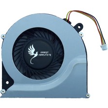 Daisy Home Satellite C55-A-13W C55-A-1RM Notebook Ile Uyumlu Cpu Fan -3 Pin-