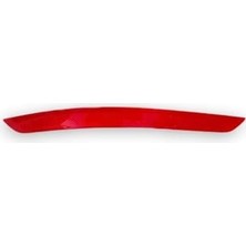 Daisy Home Sol Arka Tampon Alt Köşe Reflektörü 2K5945105D Vw Caddy ile Uyumlu 2016-2020