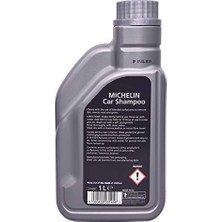 Daisy Home MC31456 1litre Portakal Kokulu Süper Konsantre Oto Şampuanı / 30 Yıkama