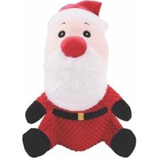Daisy Home Chrıstmas St.nıck Köpek Oyuncağı
