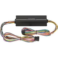 Daisy Home KTP-445A Power Pack Amplifikatör, 4X45W Rms, Plug & Play, Kompakt Mini Amfi, Unit Güç Artırıcı
