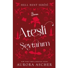 Vintessy Benim Ateşli Şeytanım
