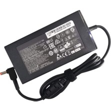 Daisy Home Xıtaıan 19V 7.1A 135W PA-1131-16 Adaptör Güç Kaynağı Şarj Cihazı Acer Aspire V17 Nitro VN7-792G-59CL ADP-135KB T PA-1131-05 (5.5 * 2.5mm) Için Yedek