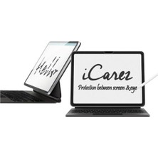 Daisy Home iPad Air 11 Inç Paperfeel Ekran Koruyucu Kağıt Hissi M2 M3 M4 ile Uyumlu