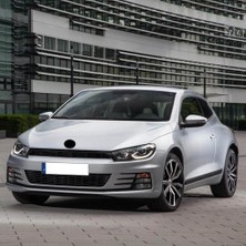 Daisy Home Ön Cam Silecek Takımı 60X48CM Vw Scirocco ile Uyumlu 2009-2018