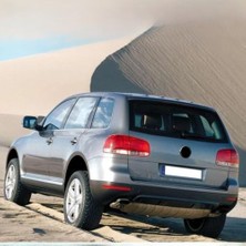 Daisy Home Bagaj Kapağı Merkezi Kilit Motoru 3B0959781C Vw Touareg ile Uyumlu 2003-2010