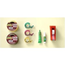 Daisy Home 6208D Stick Yapıştırıcı, 8 Gr, 1 Adet
