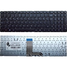 Daisy Home Ideapad 700-15ISK 80RU00HVTX Notebook Ile Uyumlu Klavye