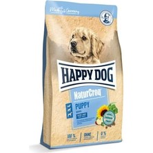 Daisy Home Happy Dog Naturcroq Yavru Köpek Maması 15 kg