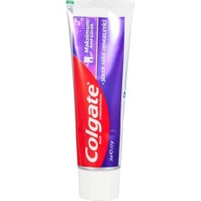Daisy Home Maksimum Anti Çürük Şeker Asidi Dengeleyici Diş Macunu 75 ml