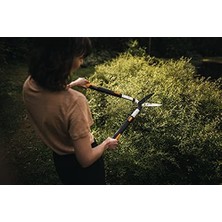 Daisy Home 114800 Smartfit Teleskopik Çit Budama Makası
