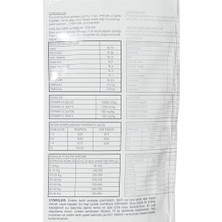 Daisy Home Pawpaw Yavru Köpek Kuzulu 3 kg (3 Paketi)
