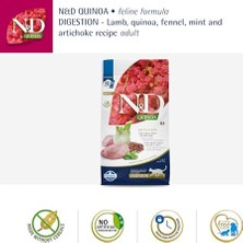 Daisy Home N&d Quinoa Grain