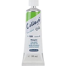 Daisy Home 35 ml College Oil May Green Oil 31 520 009