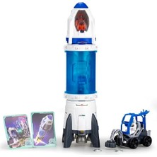 Daisy Home Astropod Ana Mekik ve Metal Dedektör Aracı