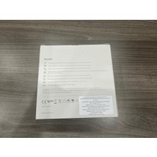 Daisy Home Akıllı Duman Dedektörü Karbonmonoksit Dedektörü Kombinasyonu, Değiştirilebilir Pil, Wi-Fi Duman ve Karbonmonoksit Dedektörü, Gerçek Zamanlı Uygulama Bildirimleri, SC07-WX, 1'li Paket