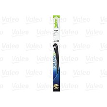 Daisy Home Valeo Silencio Flat Blade Set Silecek Seti Byd Atto 3 Ev (2022-), Berlingo (2018-), Combo (2018-), Rifter (2018-), Proace City (2018-) (600+430 Mm) 577959