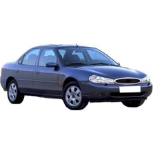 Daisy Home Ön Cam Silecek Takımı 53X50CM Mondeo ile Uyumlu 1997-2000