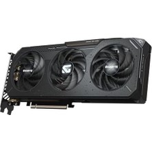 Daisy Home Gıgabyte Radeon Rx 9060 Xt Gamıng Oc 16G Ekran Kartı - 16GB Gddr6, 128BIT, Pcı-E 5.0, 3320 Mhz Çekirdek Saat, 2 x Displayport, 1 x Hdmı, GV-R9060XTGAMING OC-16GD