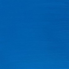 Daisy Home Newton Galeria Akrilik Boya 500ML Cerulean Blue Hue