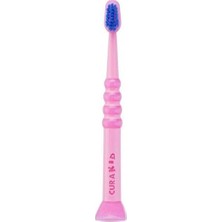 Daisy Home -Curakid Ck 4260 Ultra Soft Diş Fırçası