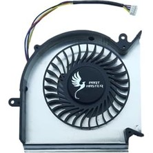 Daisy Home Msı GL73 9sc Notebook Ile Uyumlu Gpu Fan Ekran Kartı Fanı
