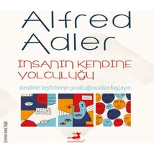 Vintessy Insanın Kendine Yolculuğu