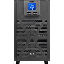 Daisy Home Schneider SPM3KI-TR 3000VA Ups