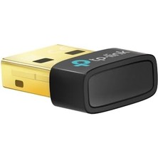 Daisy Home UB500, Bluetooth 5.4, (Pc Dizüstü Bilgisayar Masaüstü Bilgisayar Için, Windows 10/8.1/8/7 Plug & Play Destekler), USB Bluetooth Adaptör