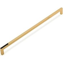 Daisy Home Altın Rengi 320 mm Modern Kulp