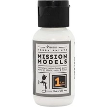 Daisy Home Models Misyon 30ML (1 Oz) Düz Şeffaf Ceket Modelleri MMA-004