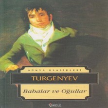 Vintessy Babalar ve Oğullar