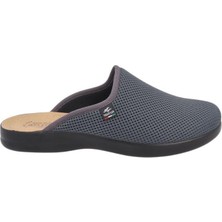 Fly Flot Cloth Önü Kapalı Erkek Terlik P7-118